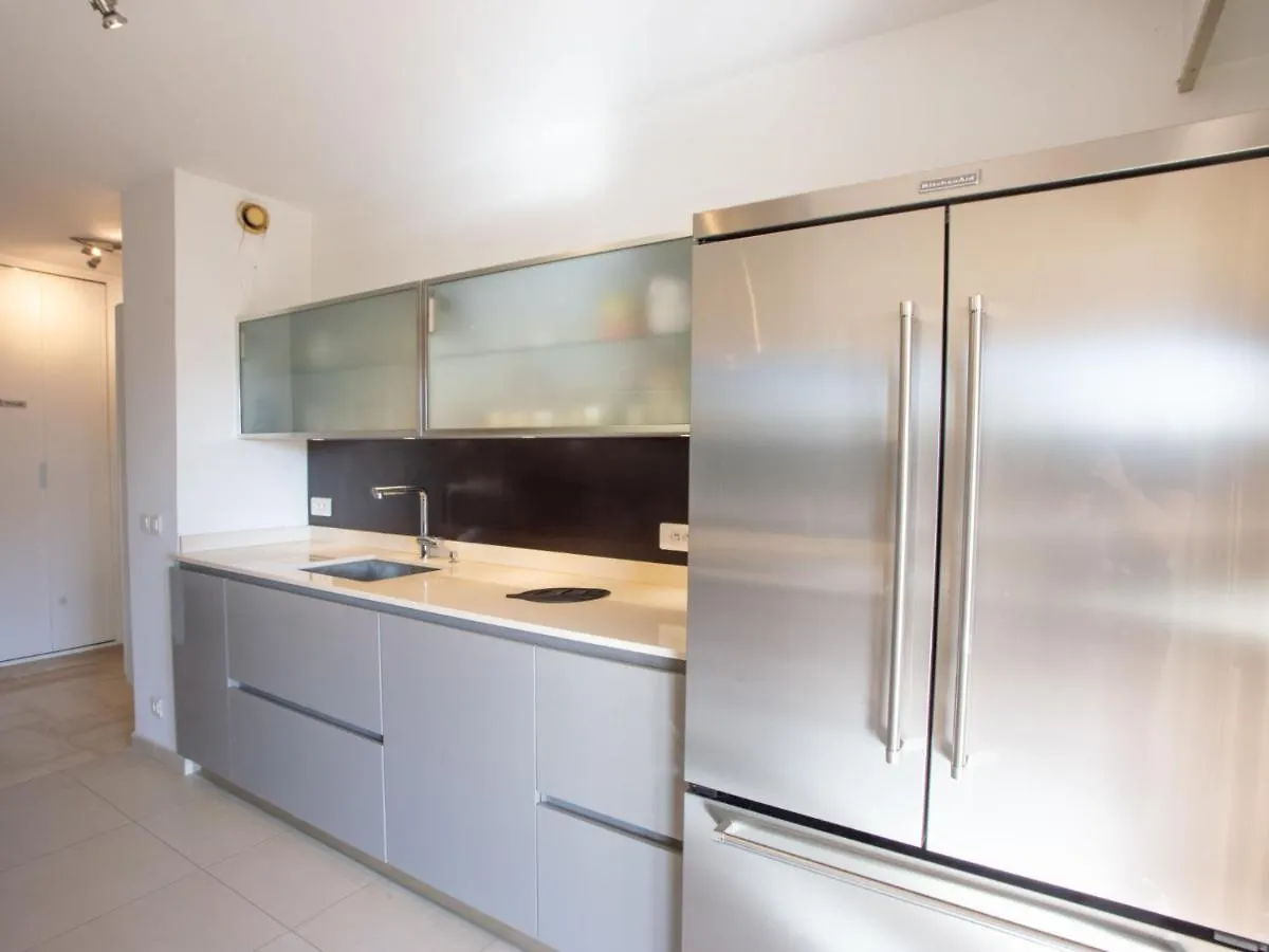 Apartment Les Jardins Du Luxembourg By Interhome Hyères